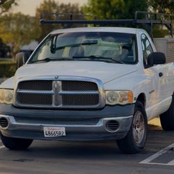 2004 Dodge Ram 1500