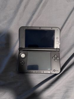 Nintendo 3ds xl