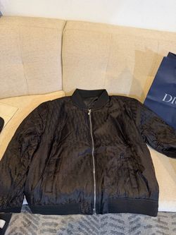 Dior jacket size Large