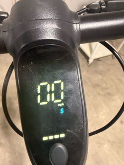 Hiboy e bike