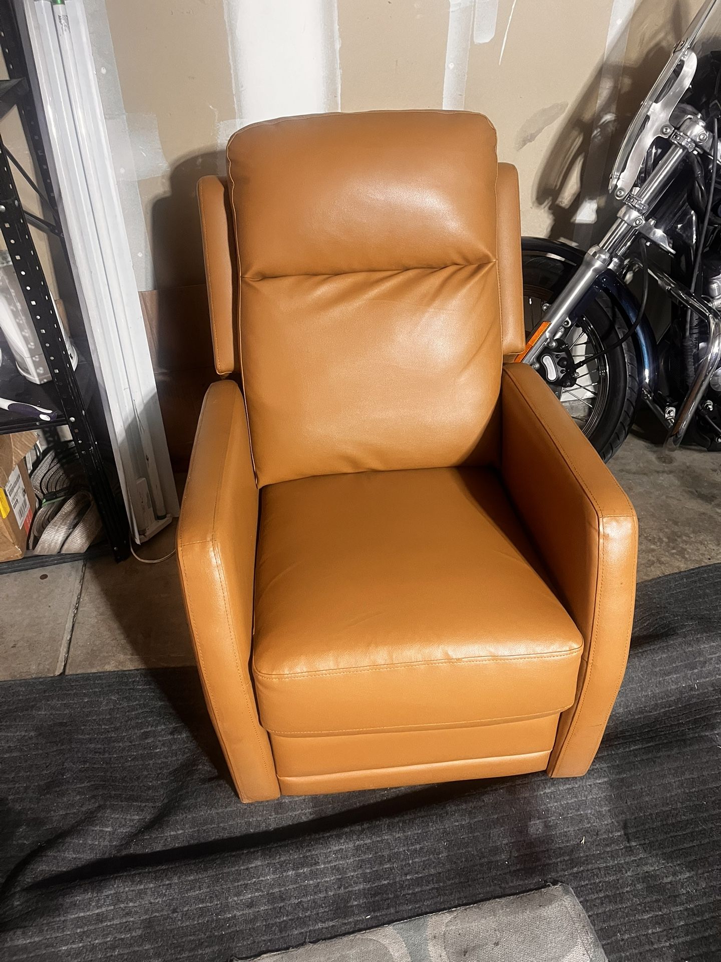 Recliner