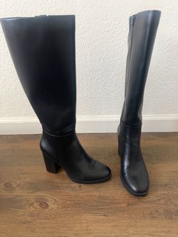 Unisa Boots – Good Condition