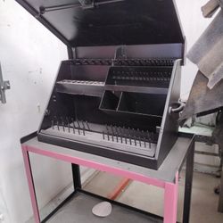 Tool Box 