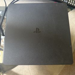 PS4 