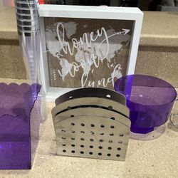 Wedding Decorations 