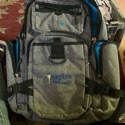 Backpack