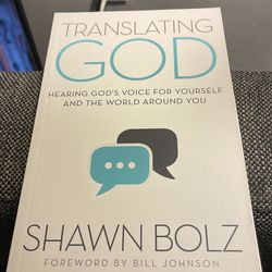 Translating GOD