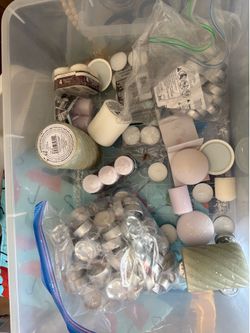 Candles