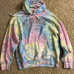 Jon Lauren Hoodie