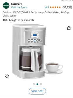 14cup/coffeepot/35$