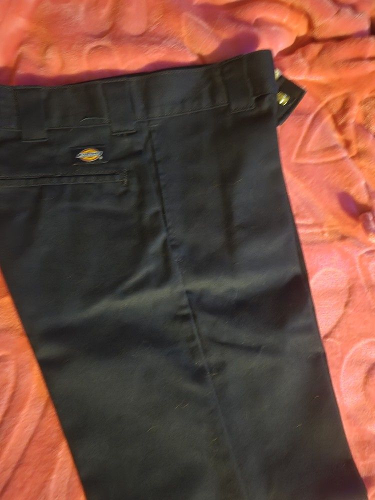 Dickies Mens Pants