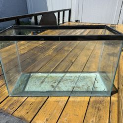 AQUARIUM for Fish, Reptiles Etc