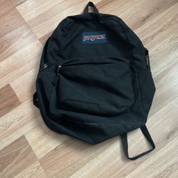 Jansport Backpack
