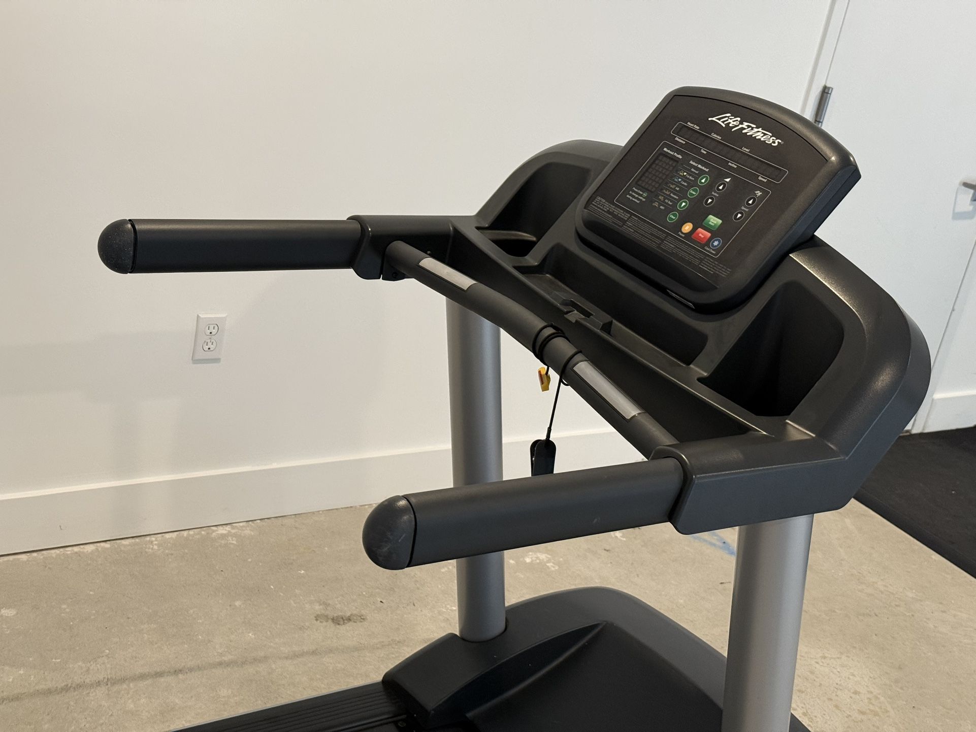 Fitness