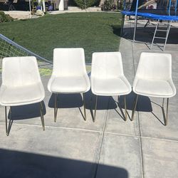 Dinning chairs