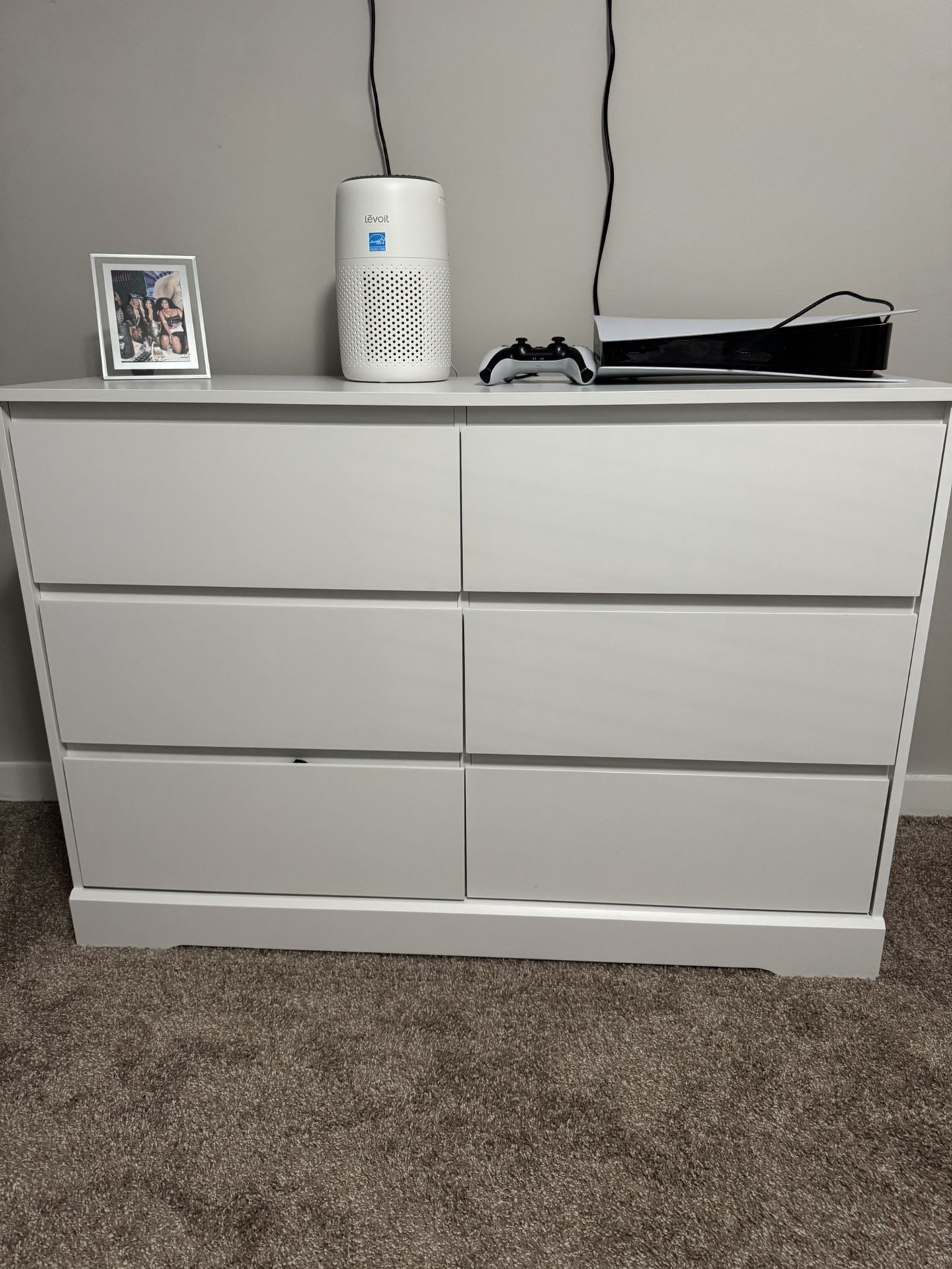 wayfair dresser