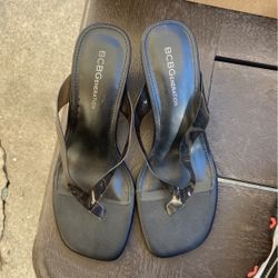 Heel Sandals