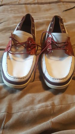 Timberland size 12