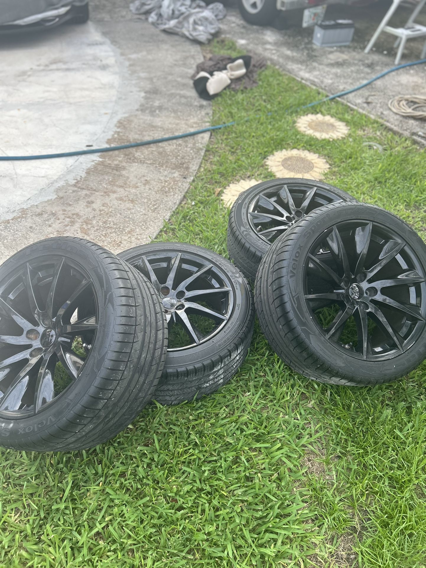 Auto Parts