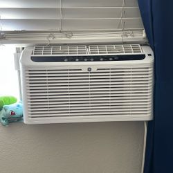 Window Ac Unit