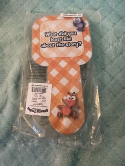 Oriental Trading Ant Story Starters Discussion Paddles