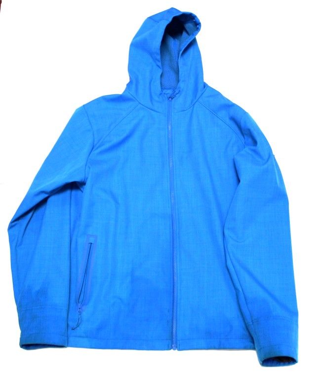 Under Armour Storm Waterproof Rain Jacket (XL)