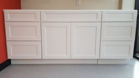 Premium and High end Cabinets 
