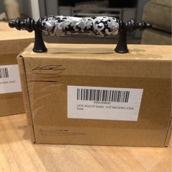 Ceramic Handles