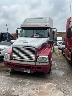 1998 Freightliner Century