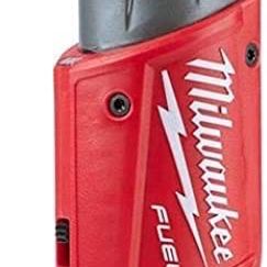 MILWAUKEE M12 FUEL 3/8 in. Ratchet