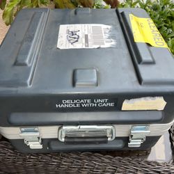 Equipment Hard Case