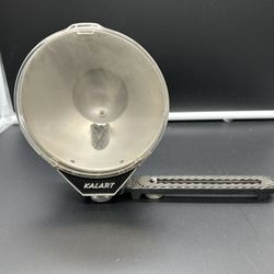 Vintage Kalart Flash. 