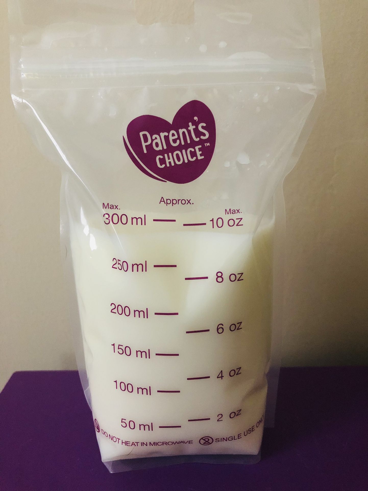 Breast Milk
