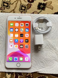 iPhone 7 unlocked for all carriers