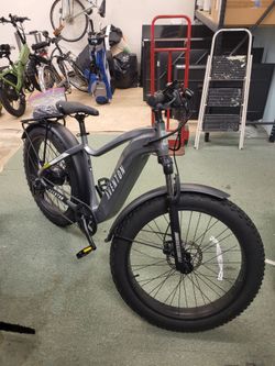 Aventon adventure 2