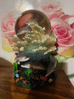 $3 Dolphin whatnots