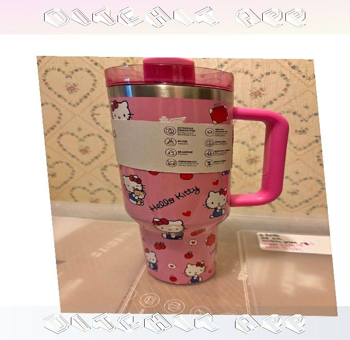 according window Stay Fresh in Style with Stanley Cups in Many Colors