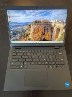 Dell Latitude 3420 i5/16GB RAM/256GB SSD