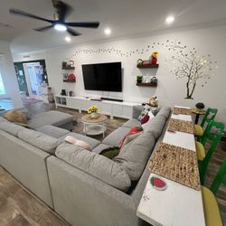 Sofa Sectional