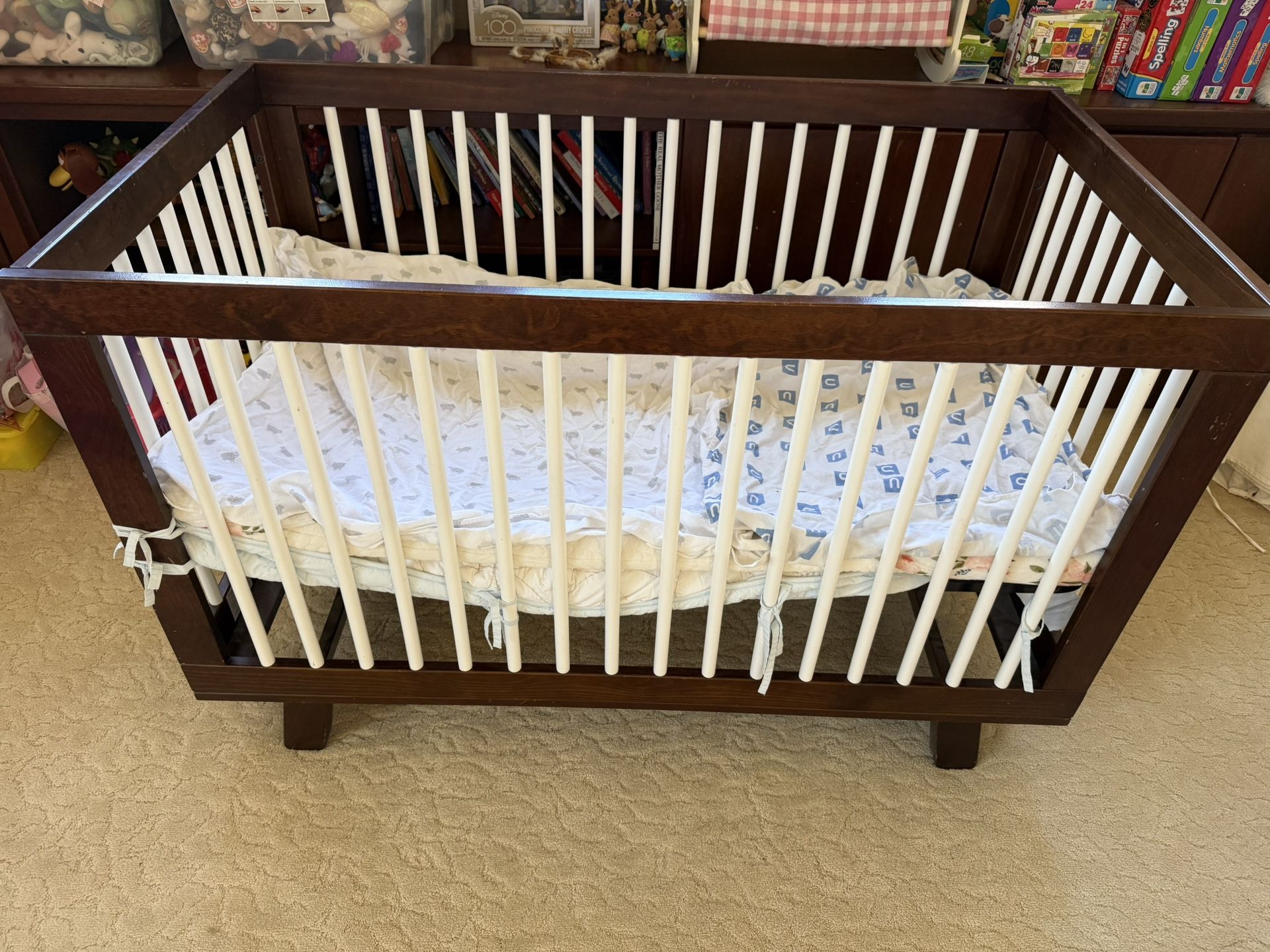 Babyletto Baby Crib