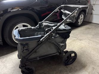 Wagon