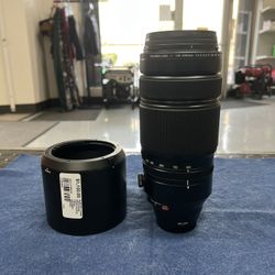 Fujifilm 100-400mm F/4.5-5.6 Lens
