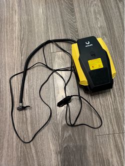 Car air pump