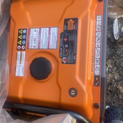 Brand new Generac Generator