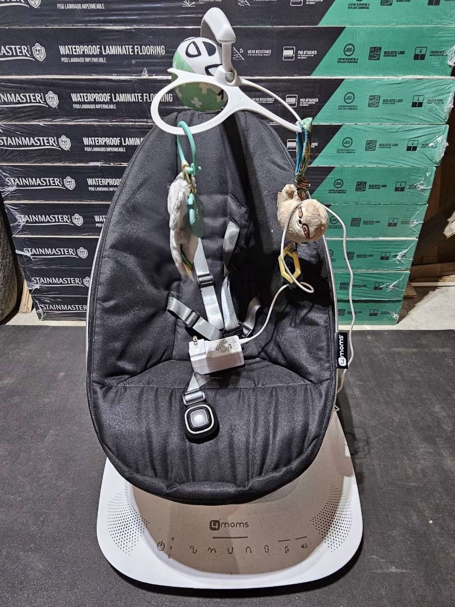 Mamaroo Swing