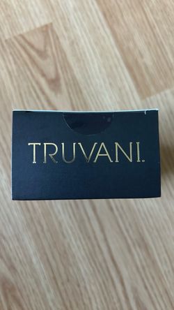 Truvani Lemon Lime Electrolyte Drink Mix 12 Pack