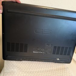 G5 Laptop