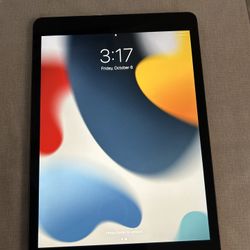 iPad 9th Gen