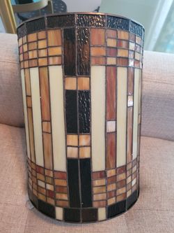 Amora 2 Light Geometric Wall Sconce