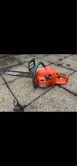 Husqvarna 340